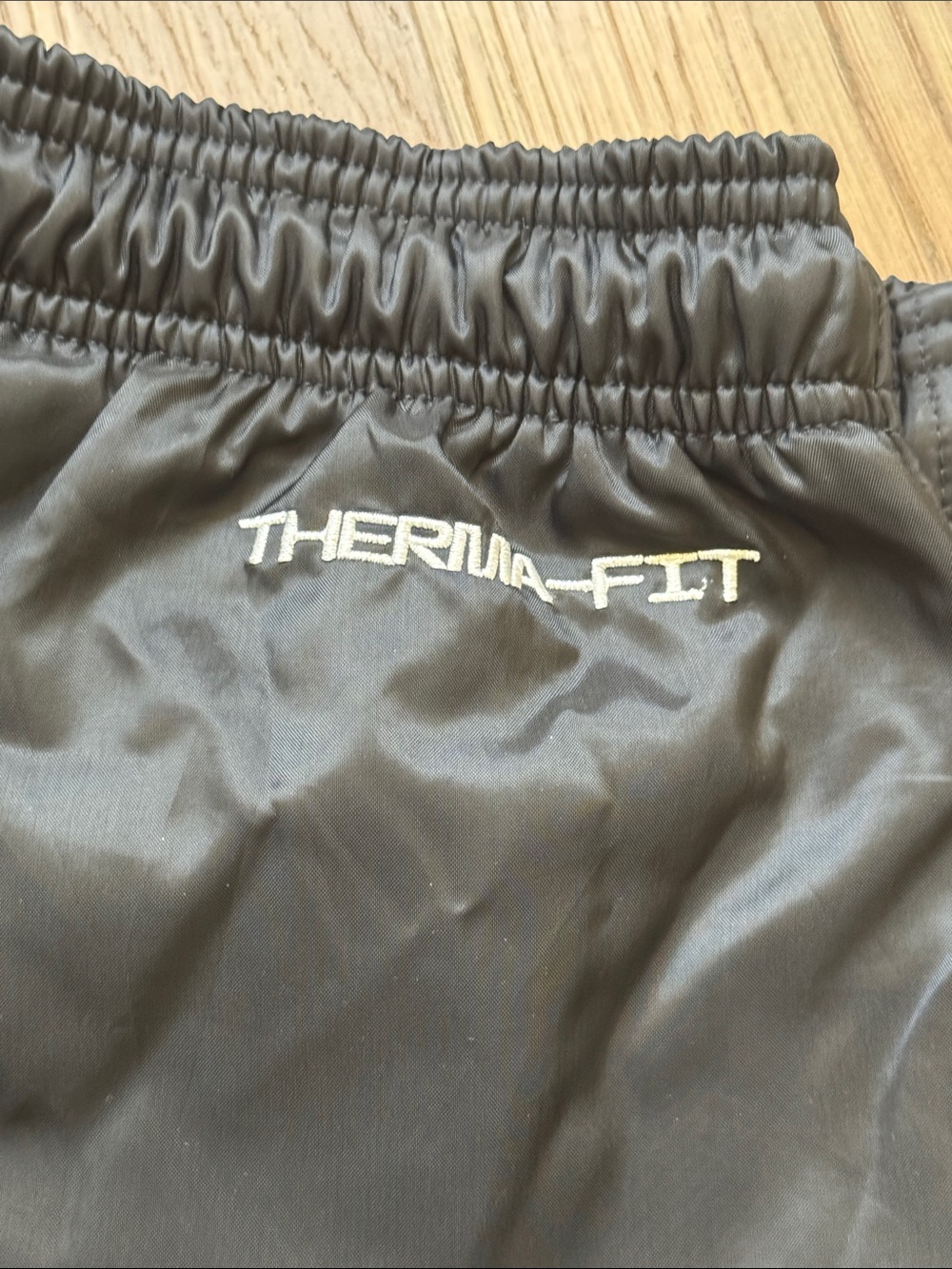 Nike Men’s Therma-Fit Pants XL - Picture 6 of 7